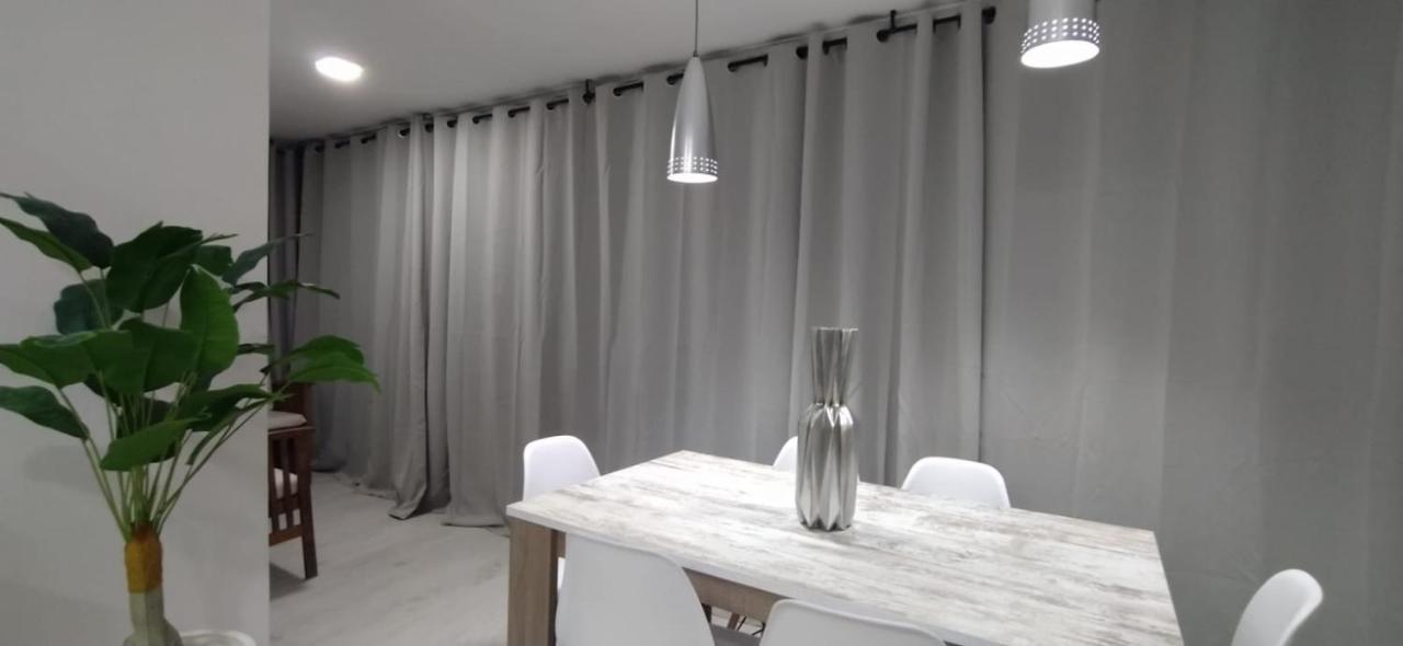 Apartment La Oca Infinity *