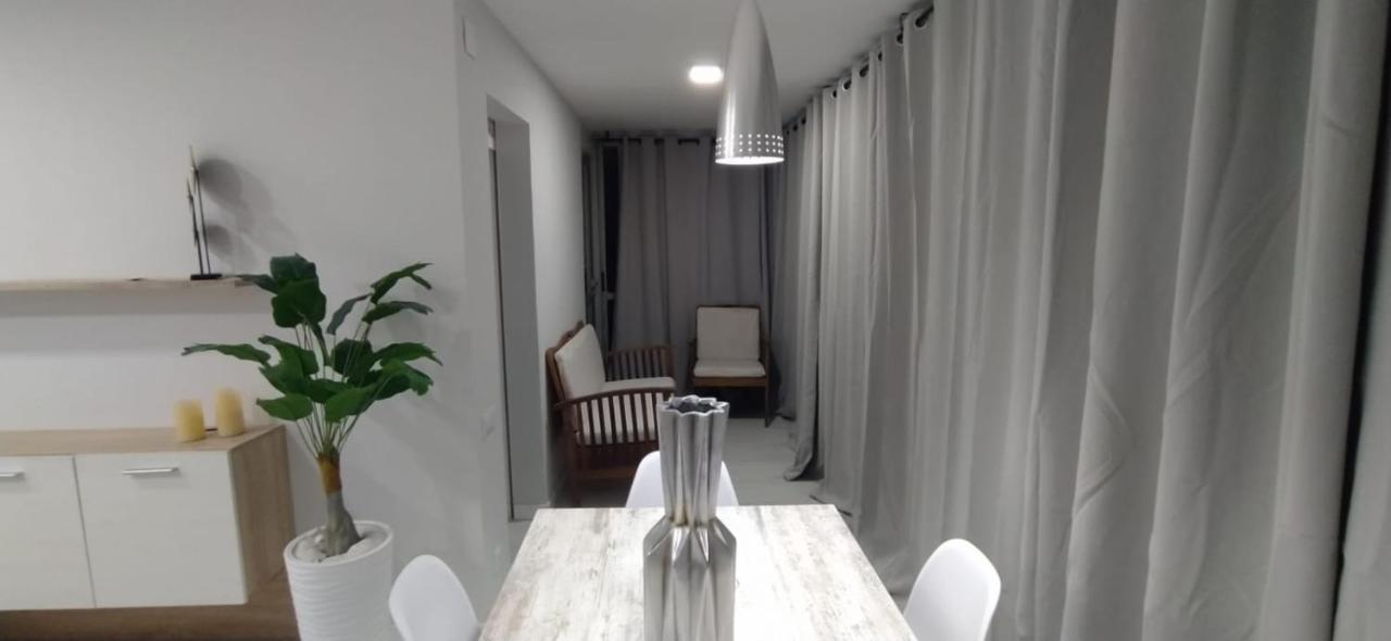 La Oca Infinity Appartement Benidorm