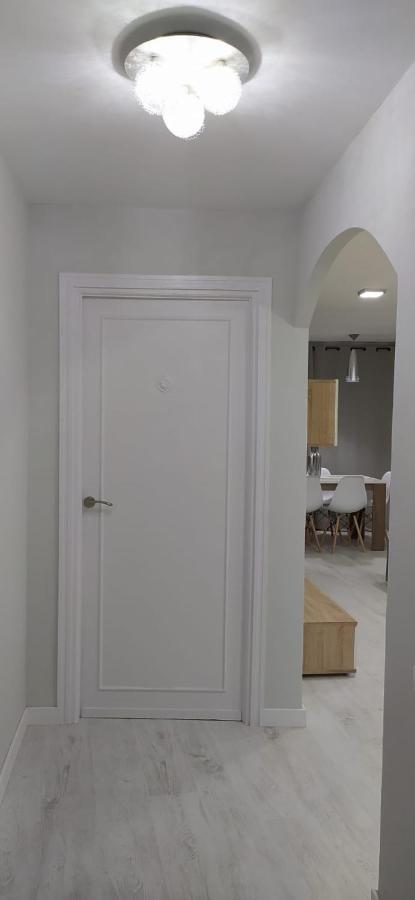 Apartment La Oca Infinity