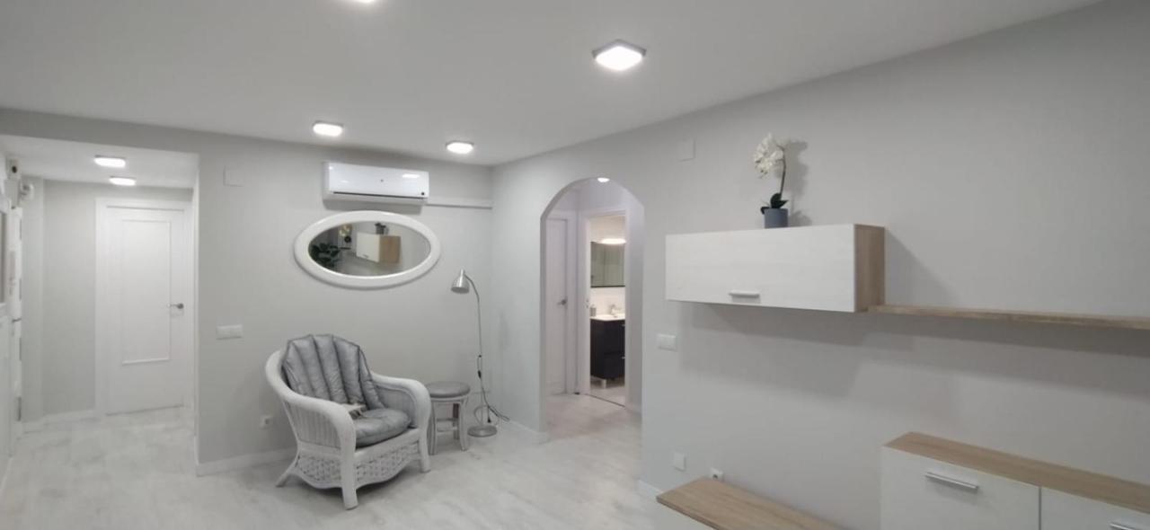 La Oca Infinity Apartment