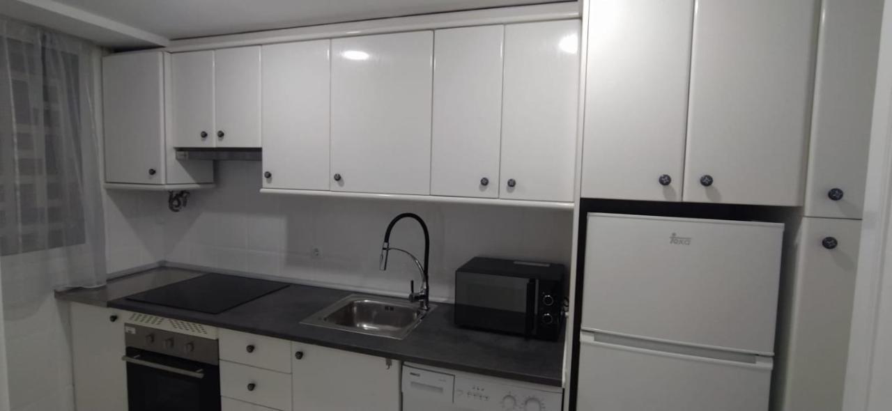 La Oca Infinity Apartment