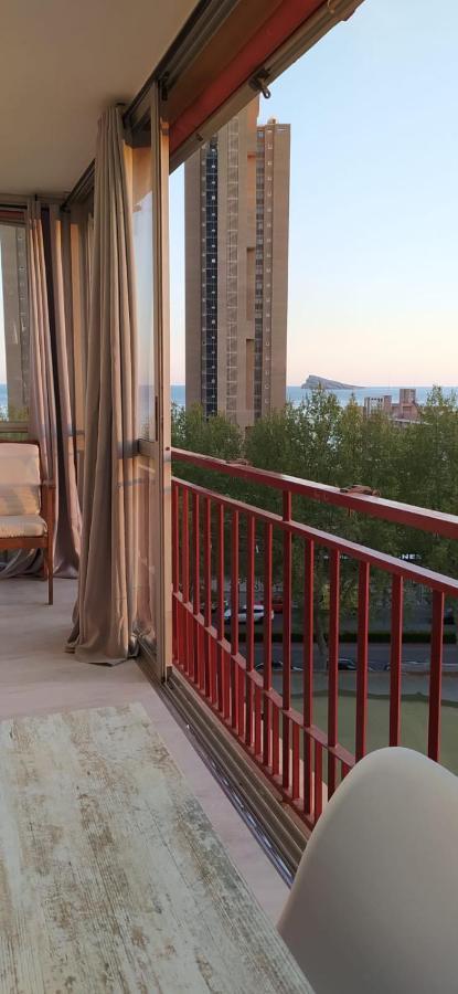 La Oca Infinity Appartement
