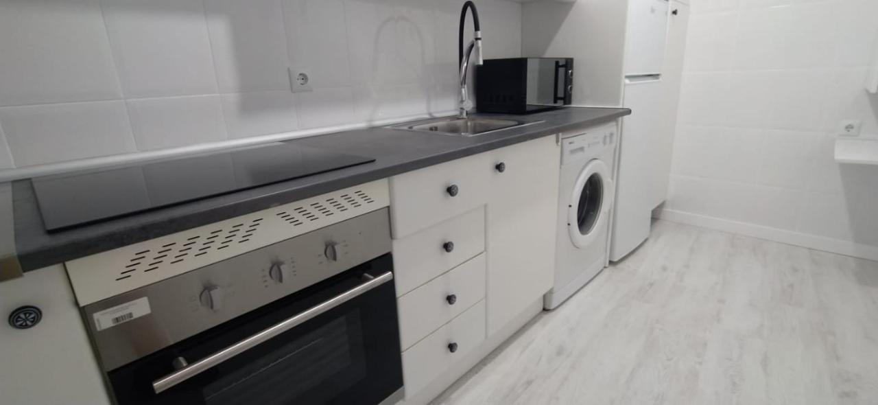 Apartment La Oca Infinity *