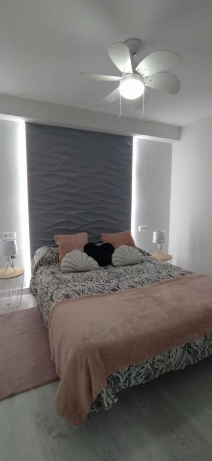 Apartment La Oca Infinity *