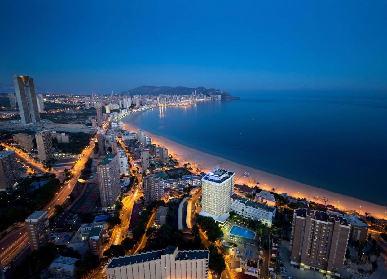 La Oca Infinity Apartment
