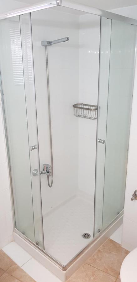 Apartment La Oca Infinity