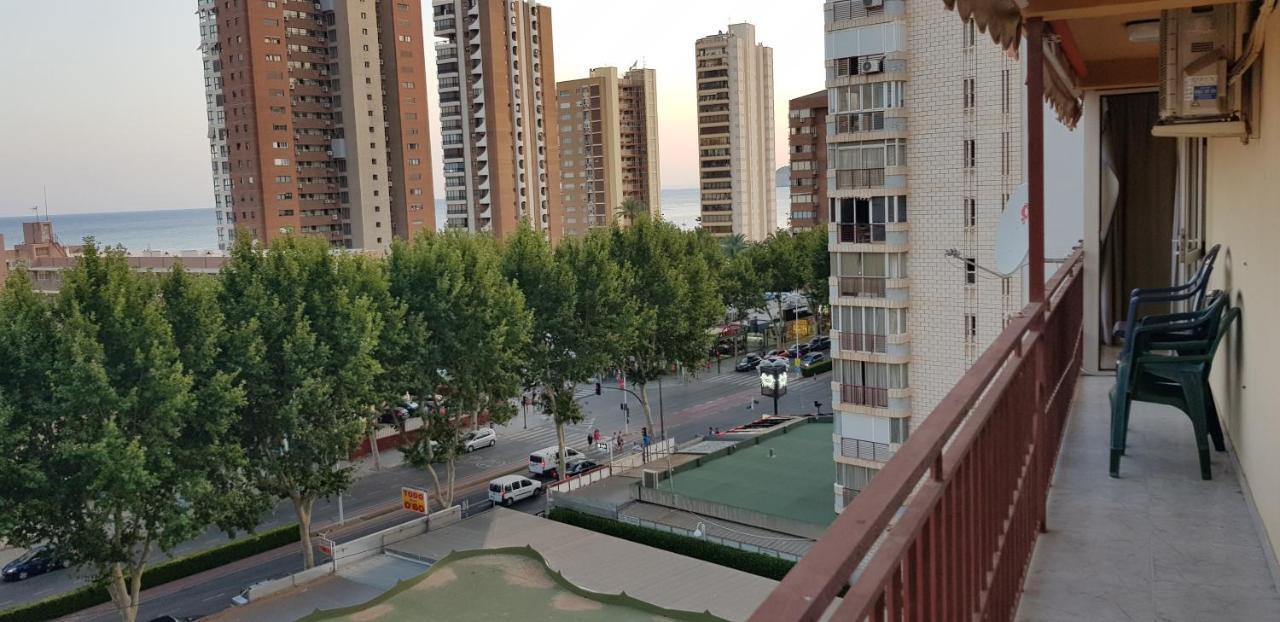 Appartement La Oca Infinity *